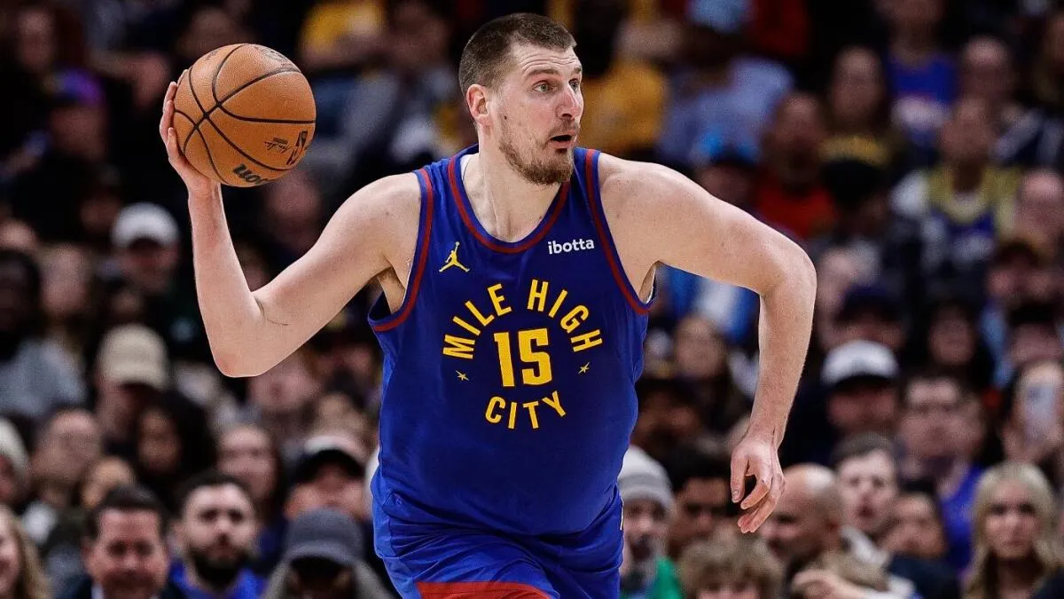 Peluang Thunder vs. Nuggets, Prediksi, Waktu Mulai: Pilihan Playoff NBA 2025, Taruhan Terbaik Game 4 dari Model Terbukti