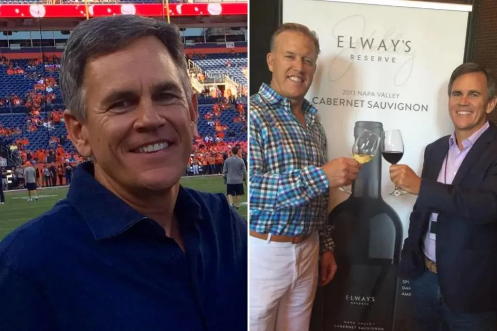 Penyebab Kematian Agen John Elway, Jeff Sperbeck, Terungkap