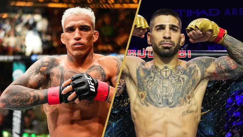 Dana White Umumkan Acara Utama UFC 317, Pertandingan Besar Musim Panas