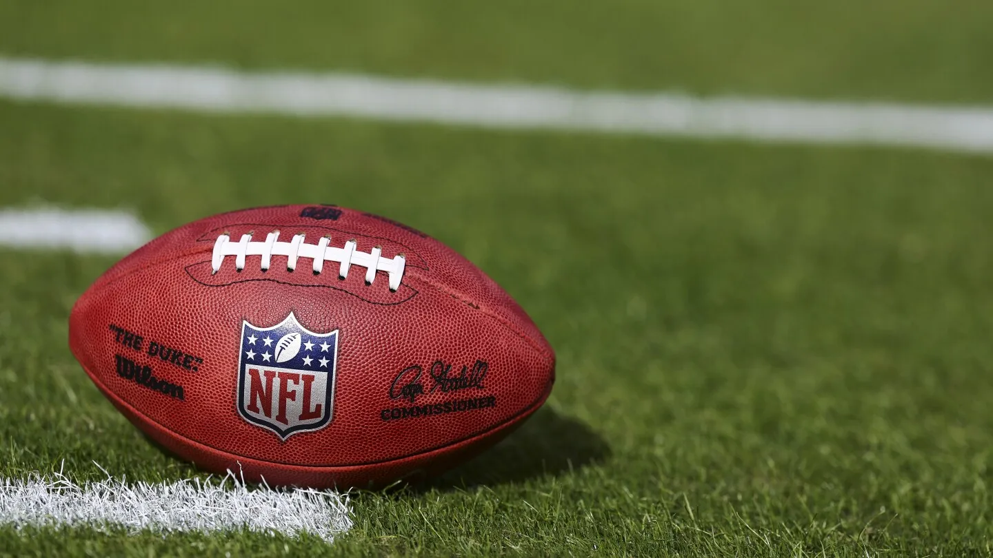 NFL Konfirmasi Eagles-Commanders, Packers-Bears Dimainkan Sabtu, 20 Desember