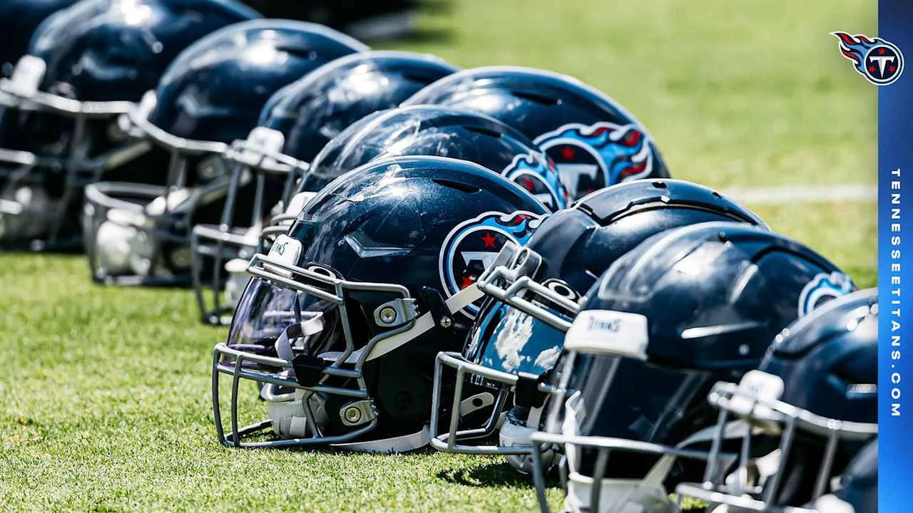 Sebelas Pemain Ikuti Minicamp Rookie Titans dengan Status Uji Coba