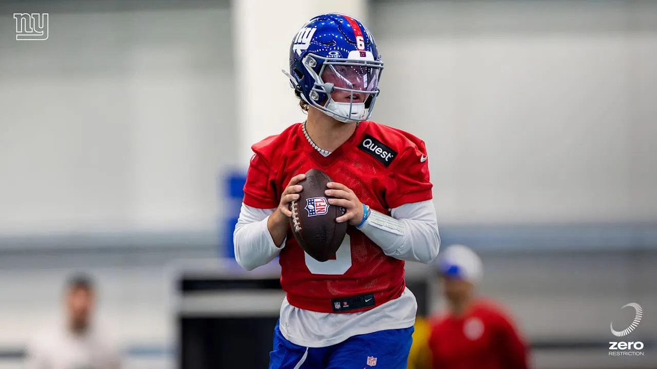 Laporan Minicamp Pemula: Pelajaran di Hari ke-1