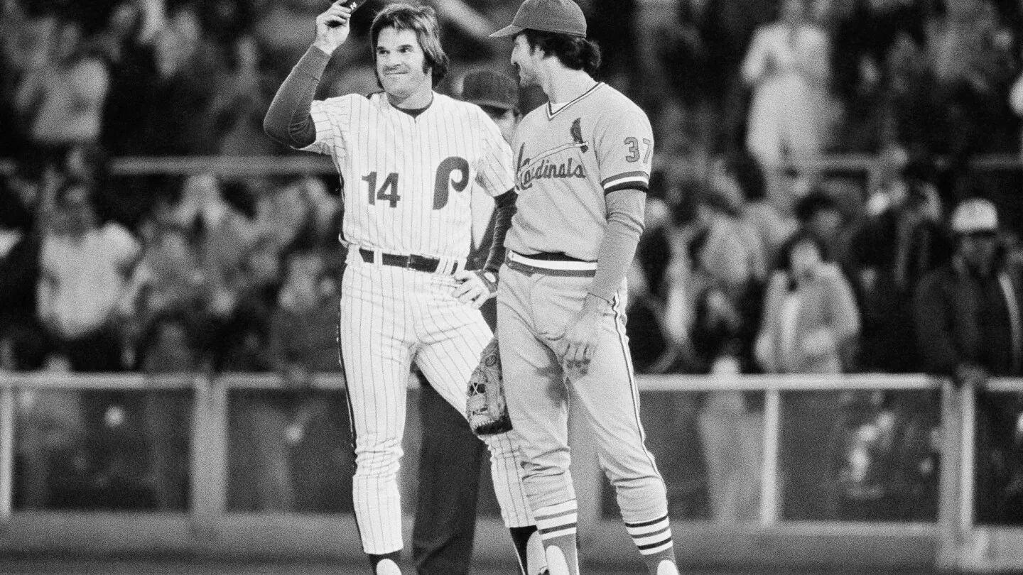 Reaksi atas pemulihan Pete Rose oleh Komisioner bisbol Rob Manfred