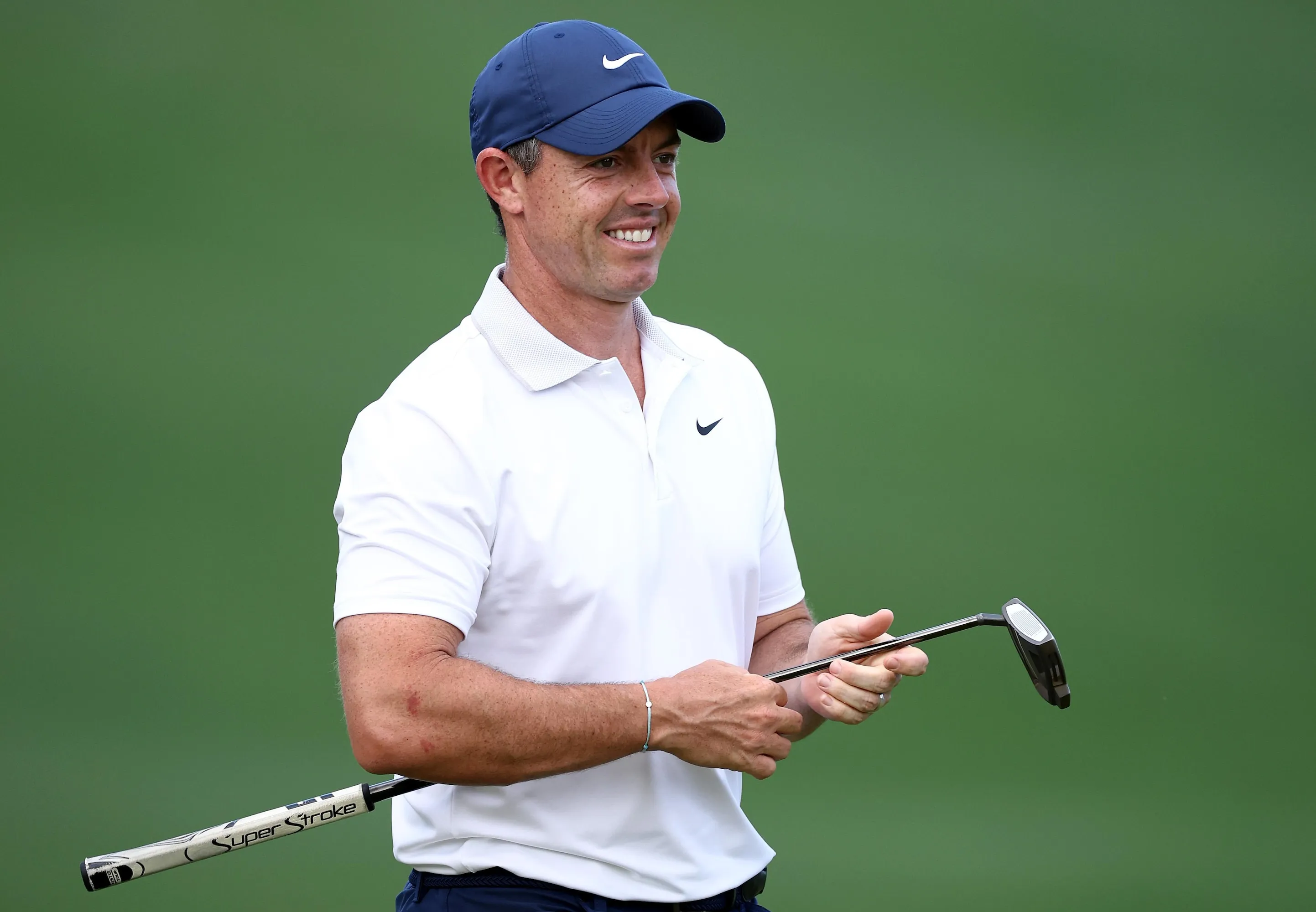 Grup dan Waktu Tee PGA Championship 2025 Diumumkan untuk Quail Hollow