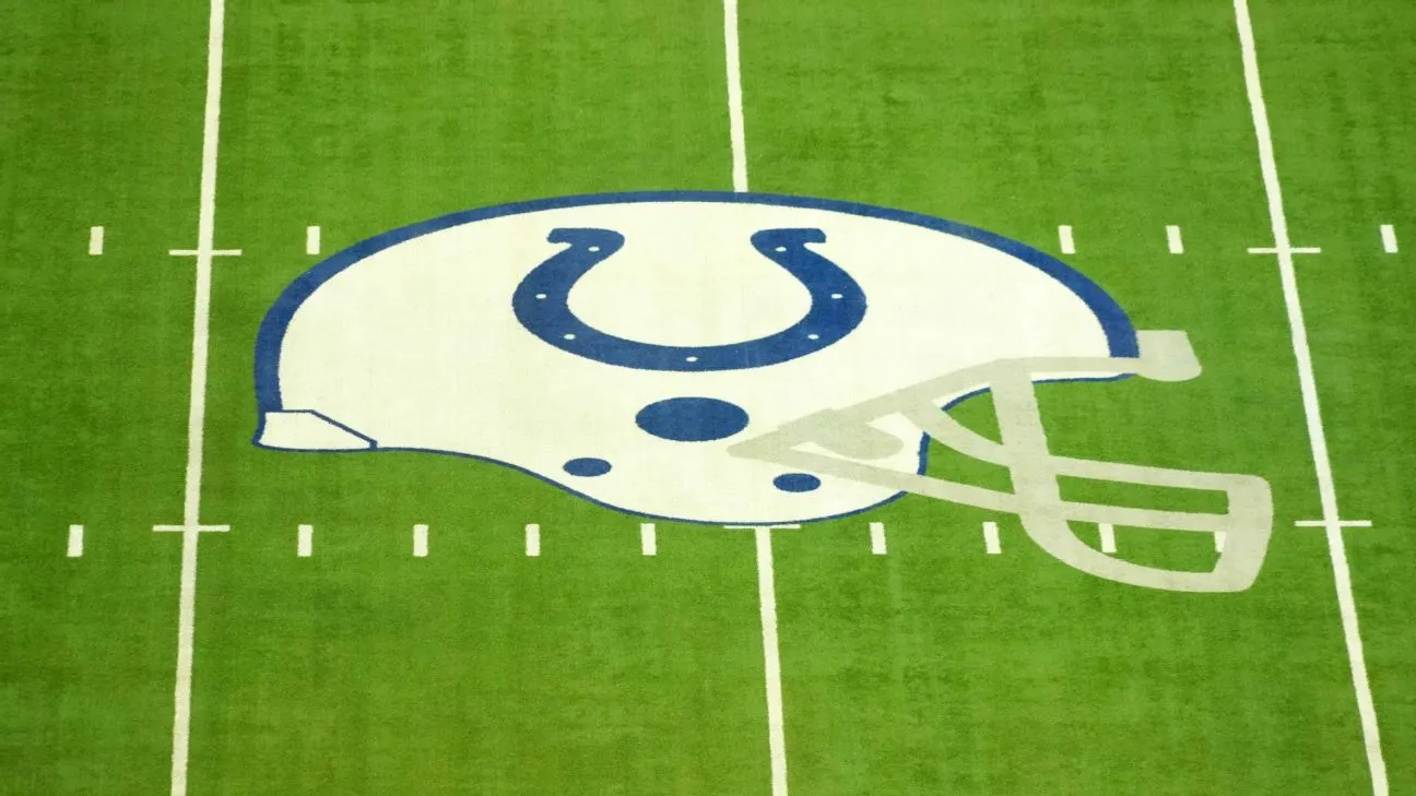 Colts Minta Maaf ke Hill Fins Atas Video yang Kini Dihapus