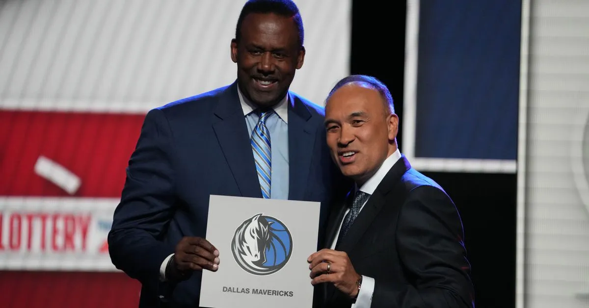 Pemenang dan Pecundang Hari Undian NBA