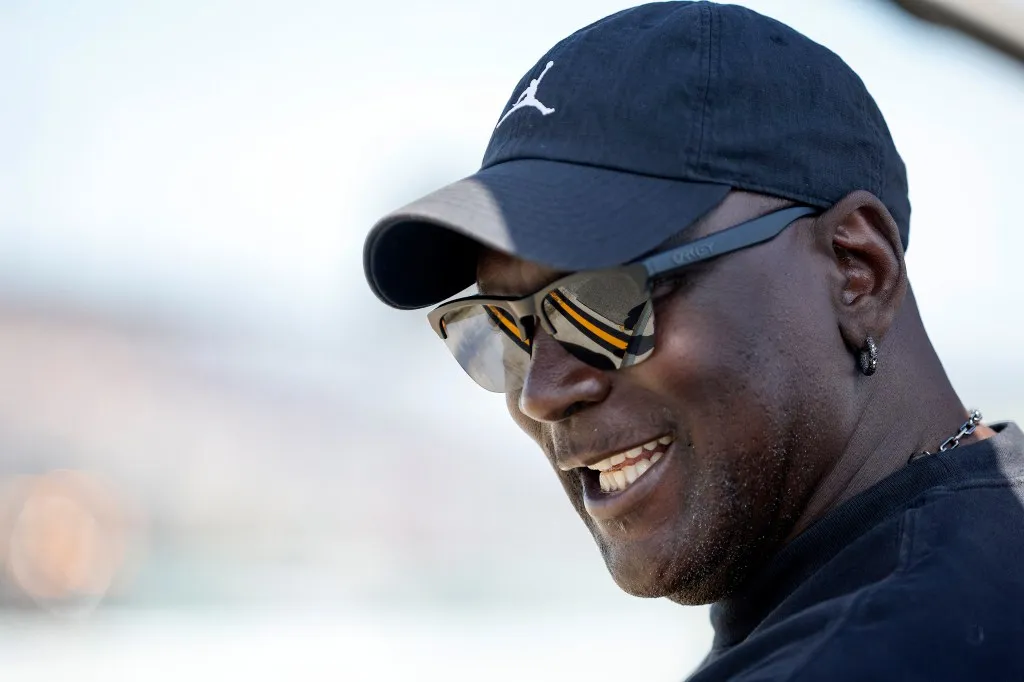 Michael Jordan Bergabung dengan Liputan NBA NBCUniversal Sebagai Koresponden Khusus
