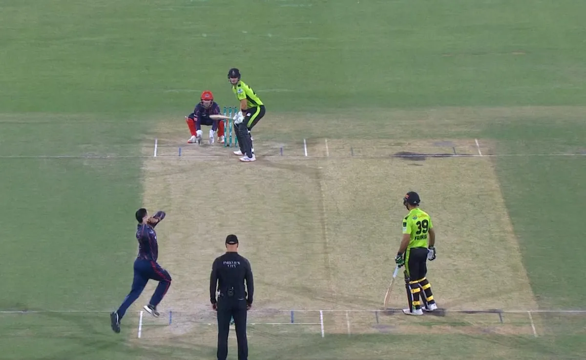 Kemunduran bagi Pakistan: UEA Akan Menolak Permintaan Besar PSL 2025. Alasannya Adalah...