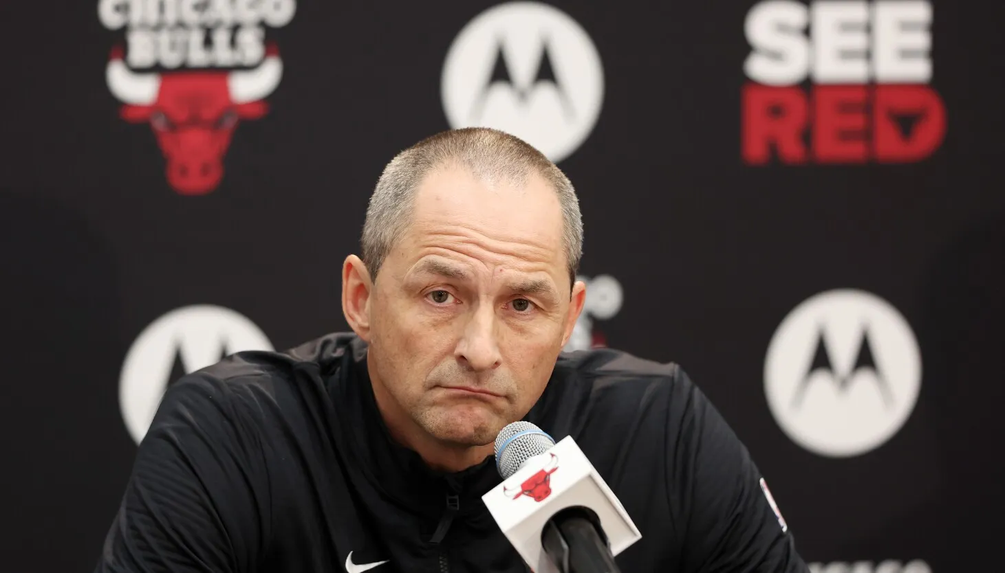 Bulls Gagal Naik Lotre, Tetap No. 12 di NBA Draft - Chicago Sun