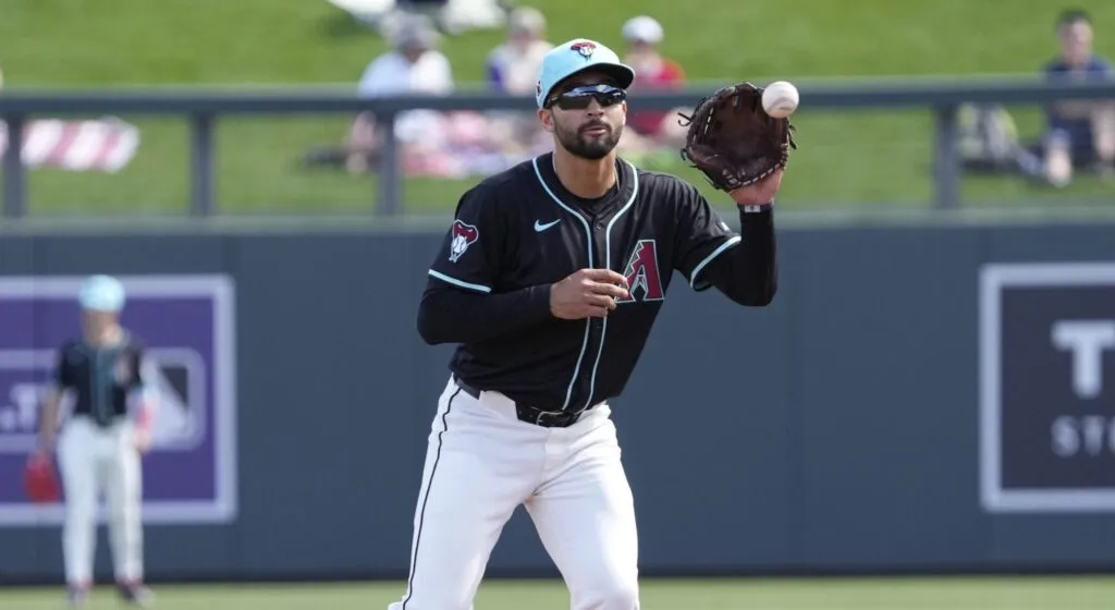 Diamondbacks Akan Mempromosikan Jordan Lawlar