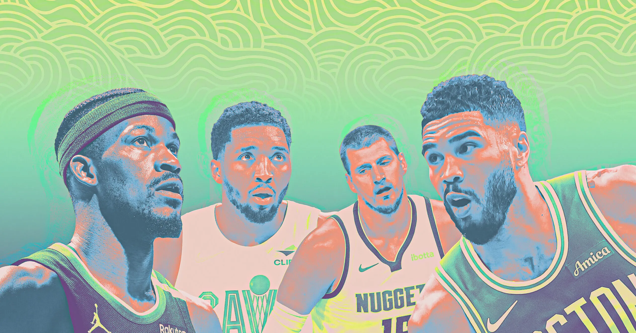 Meja Bundar Darurat Playoff NBA 2025: Apa yang Terjadi?