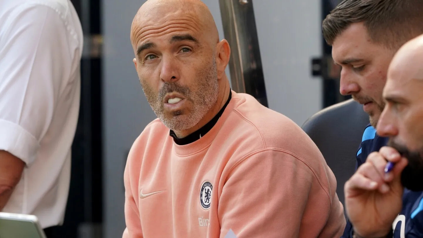 Reaksi Enzo Maresca — Apa kata manajer Chelsea setelah kekalahan telak di Newcastle?