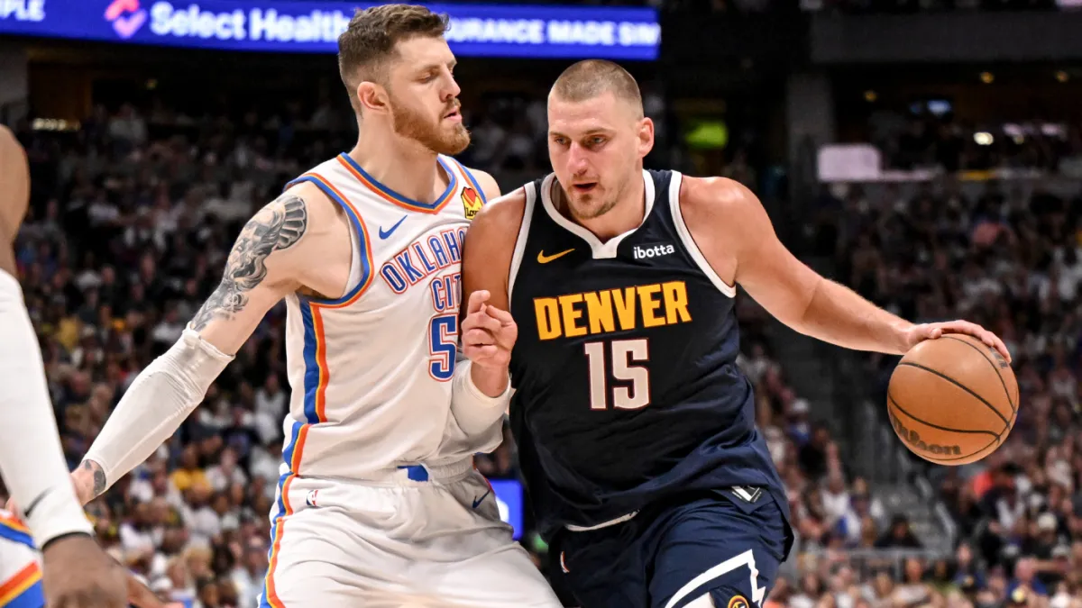 Tempat Menonton Thunder vs. Nuggets: Saluran TV, Siaran Langsung Playoff NBA, Odds, Prediksi, Waktu Pertandingan ke-5