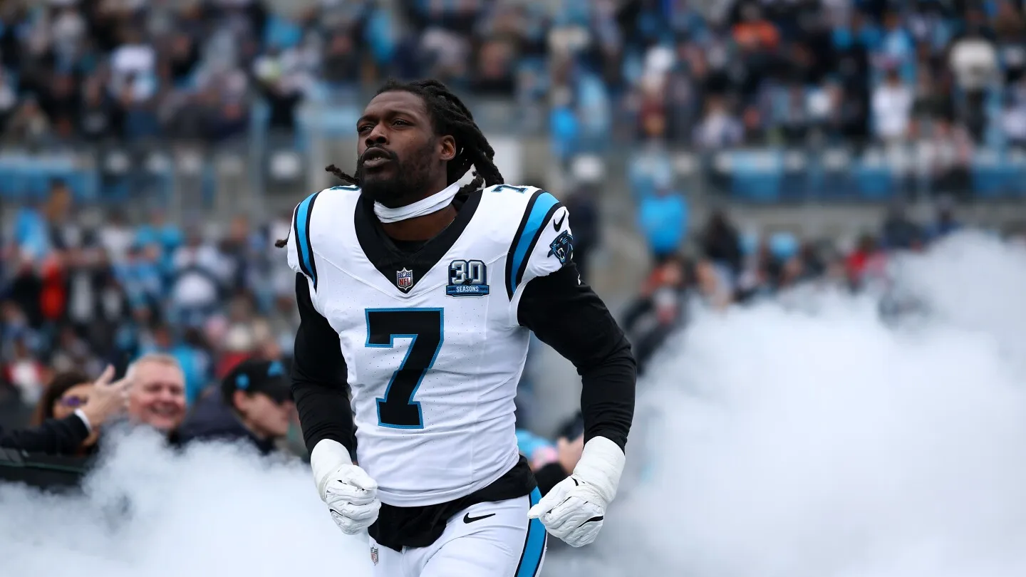 Jadeveon Clowney bersumpah untuk terus bermain