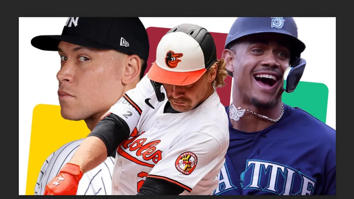 Penilaian seperempat musim American League: Mariners, Tigers pimpin kelas, Yankees bagus tapi belum hebat, Orioles gagal