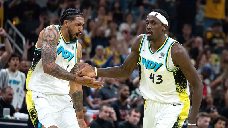 Pacers Samai Rekor NBA dalam Laga 4 Bantai Cavaliers, Unggulan No. 1 di Ambang Eliminasi