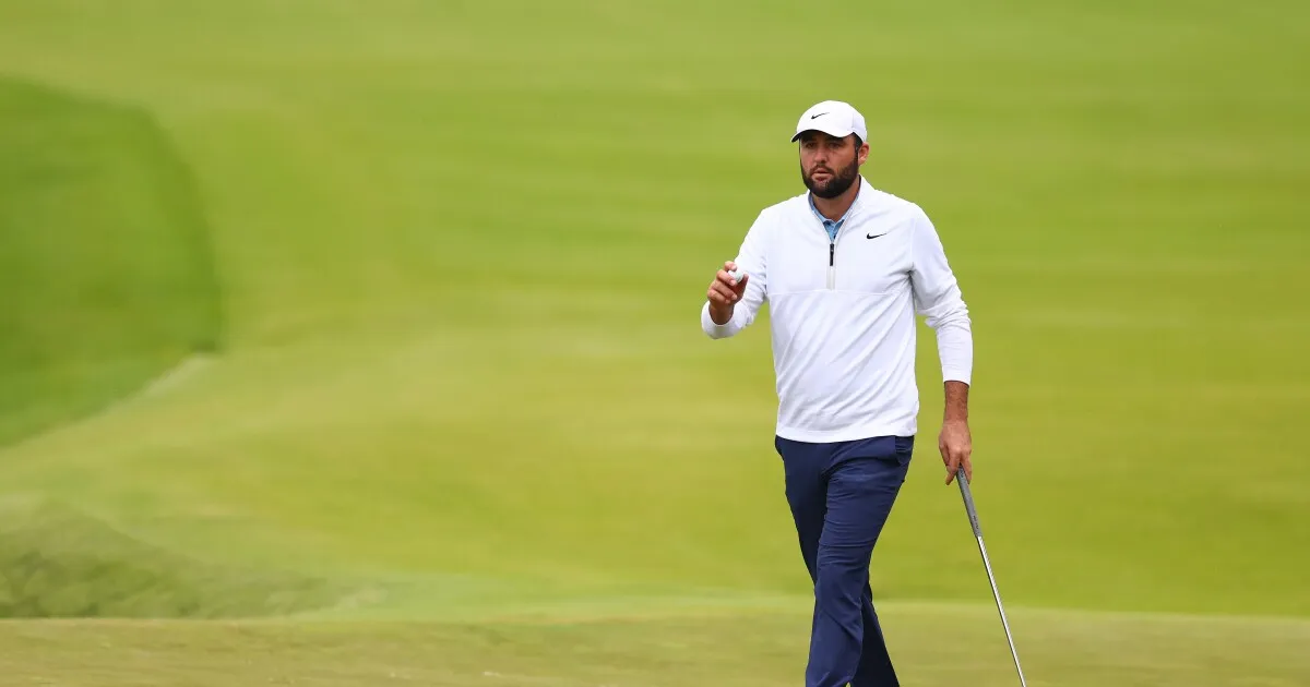 Lima Pemain yang Patut Diperhatikan di Quail Hollow