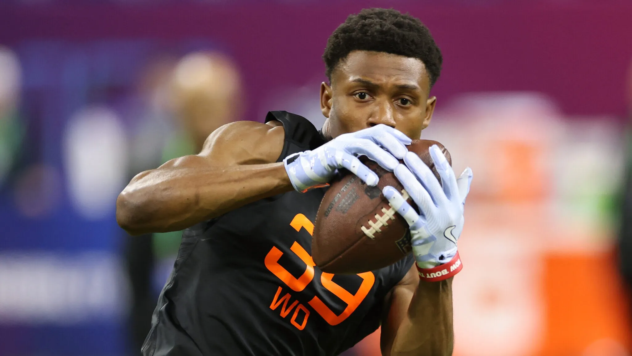 Menimbang Untung Rugi Minicamp Pemula NY Jets - Jets X