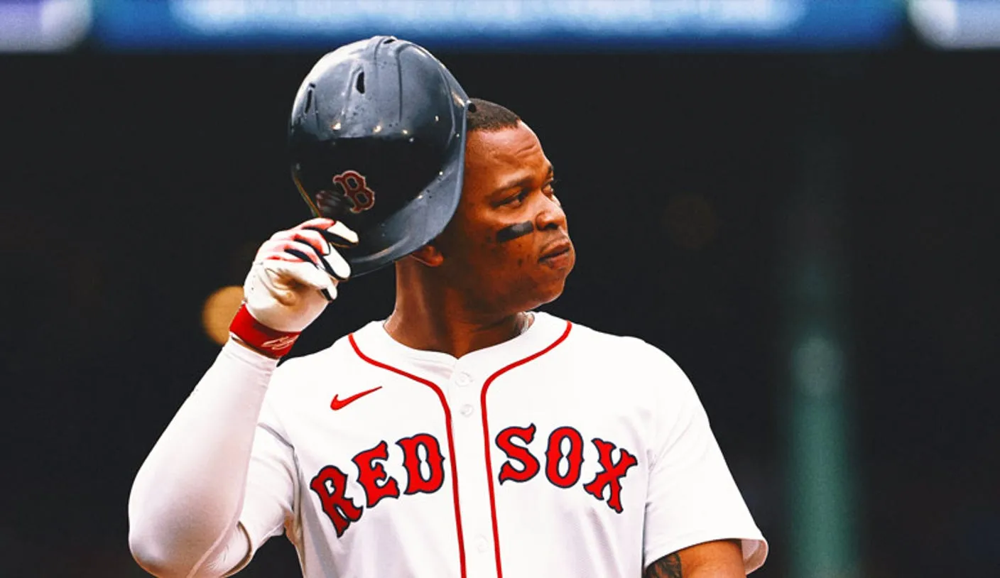 Tempat Pendaratan Terbaik untuk Bintang Red Sox Rafael Devers yang Tidak Puas