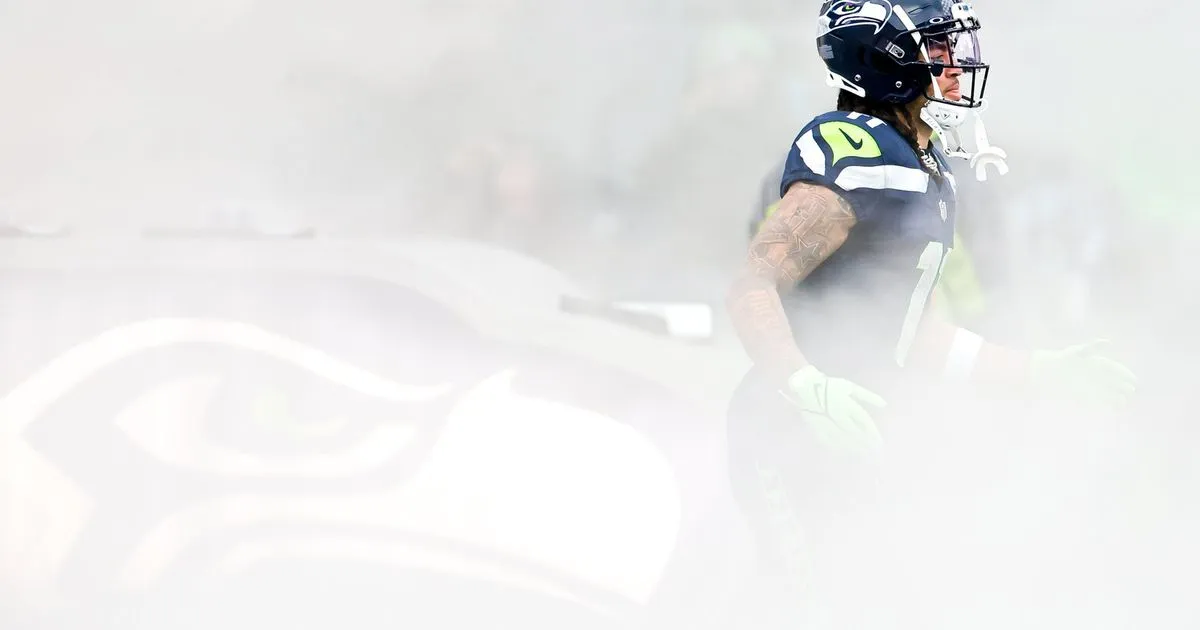 Jadwal Seahawks 2025 Mulai Bocor