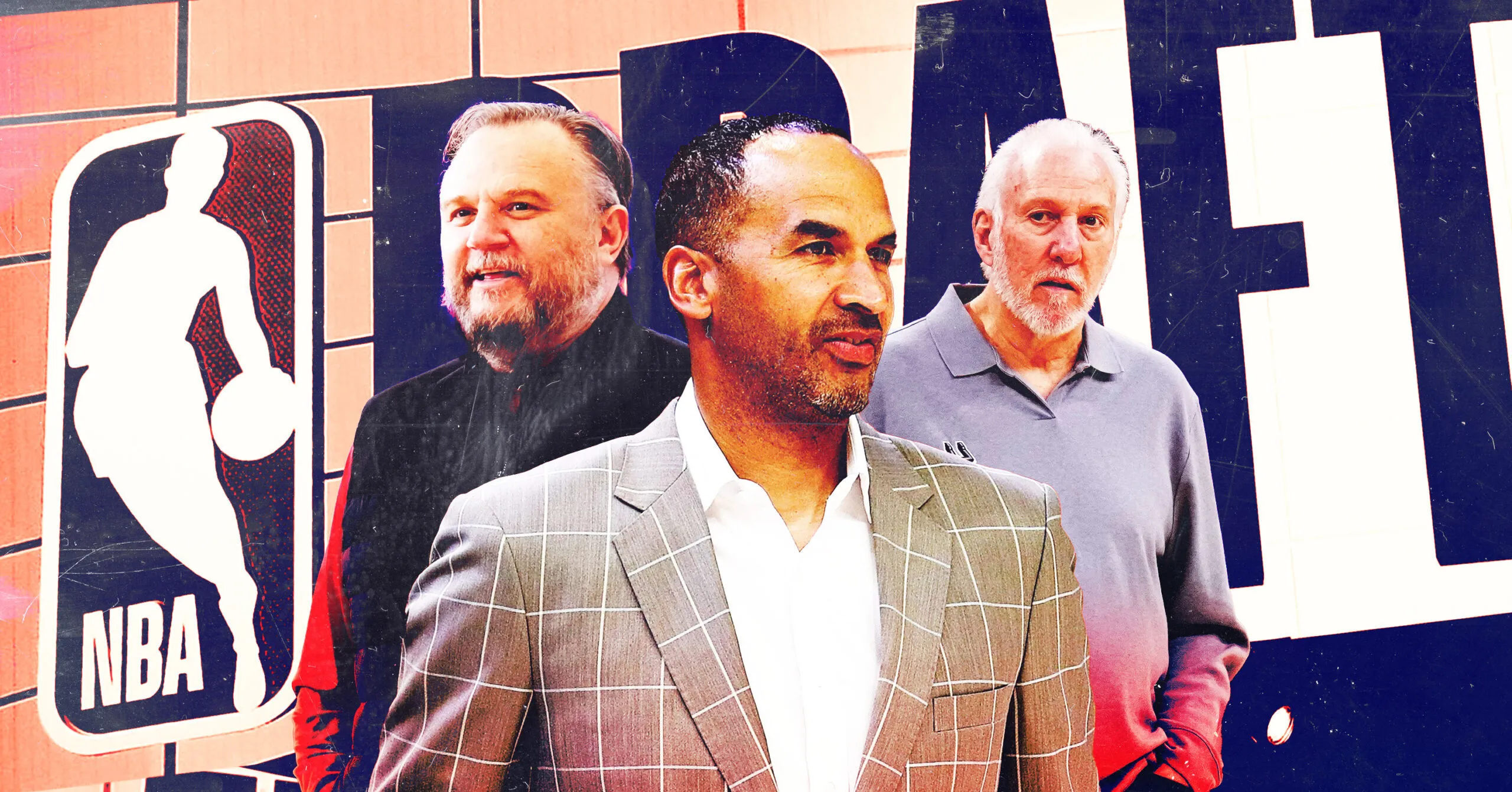 Apakah NBA Draft 2025 Akan Didominasi Pertukaran?