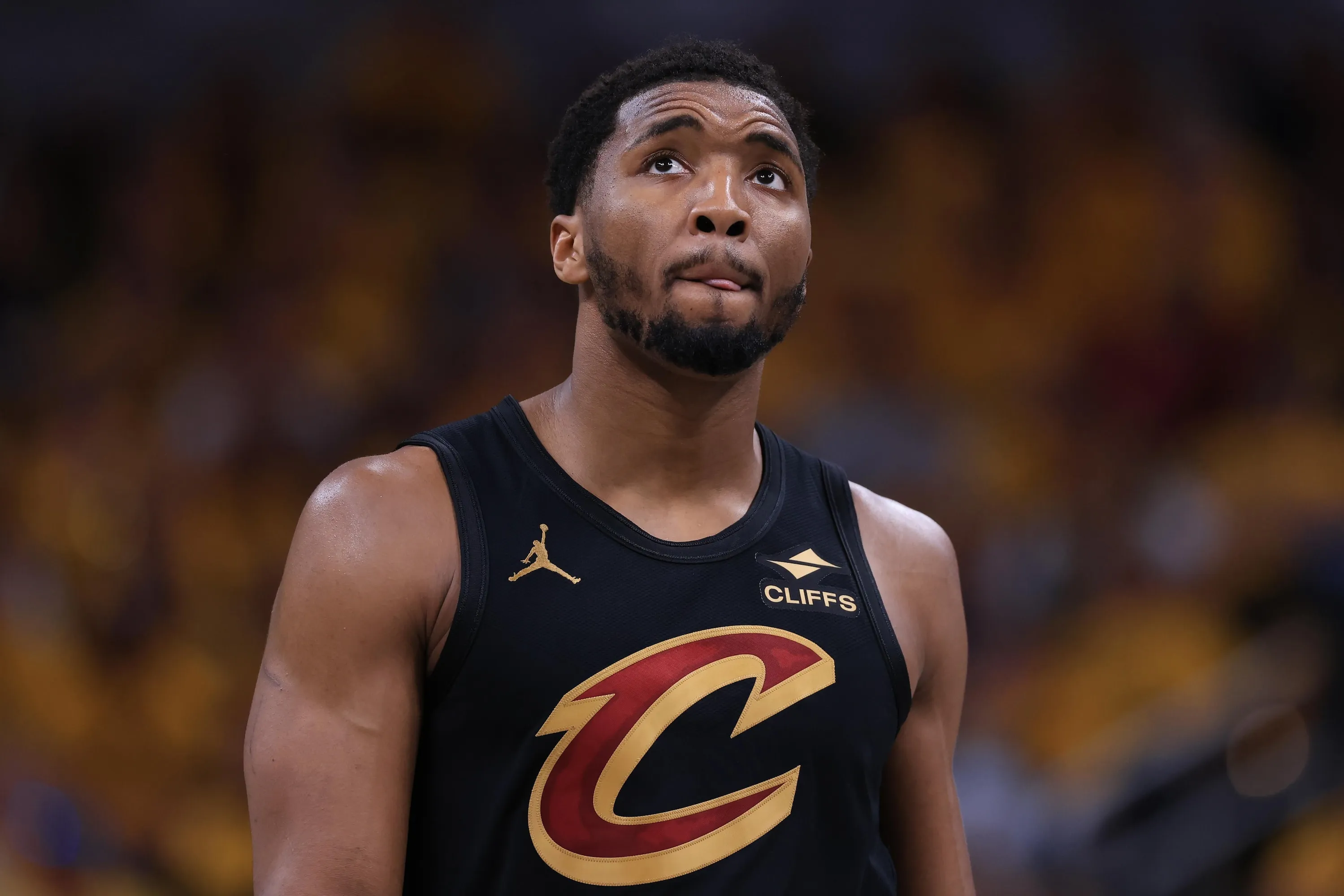 Cavs Dikecam Fans dalam Kekalahan Telak dari Pacers, Donovan Mitchell Keluar karena Cedera