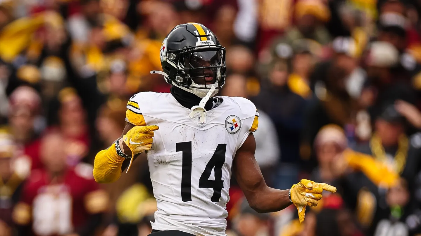 Cam Heyward tentang pertukaran George Pickens: Kami bisa menjadi tim yang lebih baik karenanya