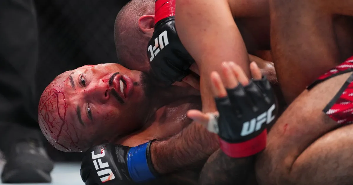 Jose Aldo Sebutkan Cedera Sebelum UFC 315, Dokter Sarankan Batalkan Pertarungan