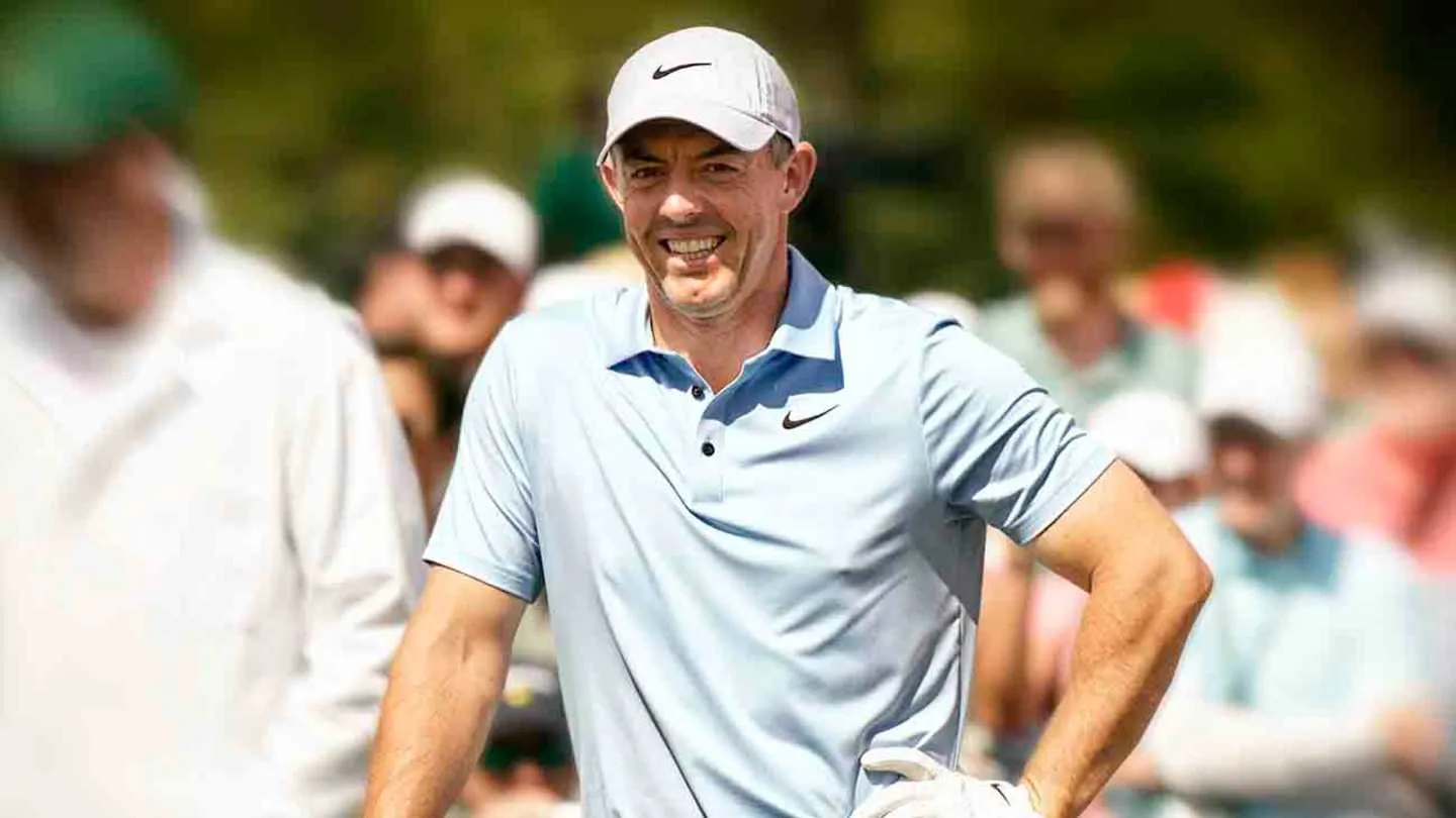 Awas Quail Hollow: Rory McIlroy Memasuki Kejuaraan PGA Ini dengan Perasaan Lebih Baik dari Sebelumnya