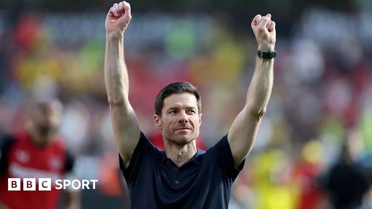 Real Madrid inginkan Alonso untuk Piala Dunia Klub