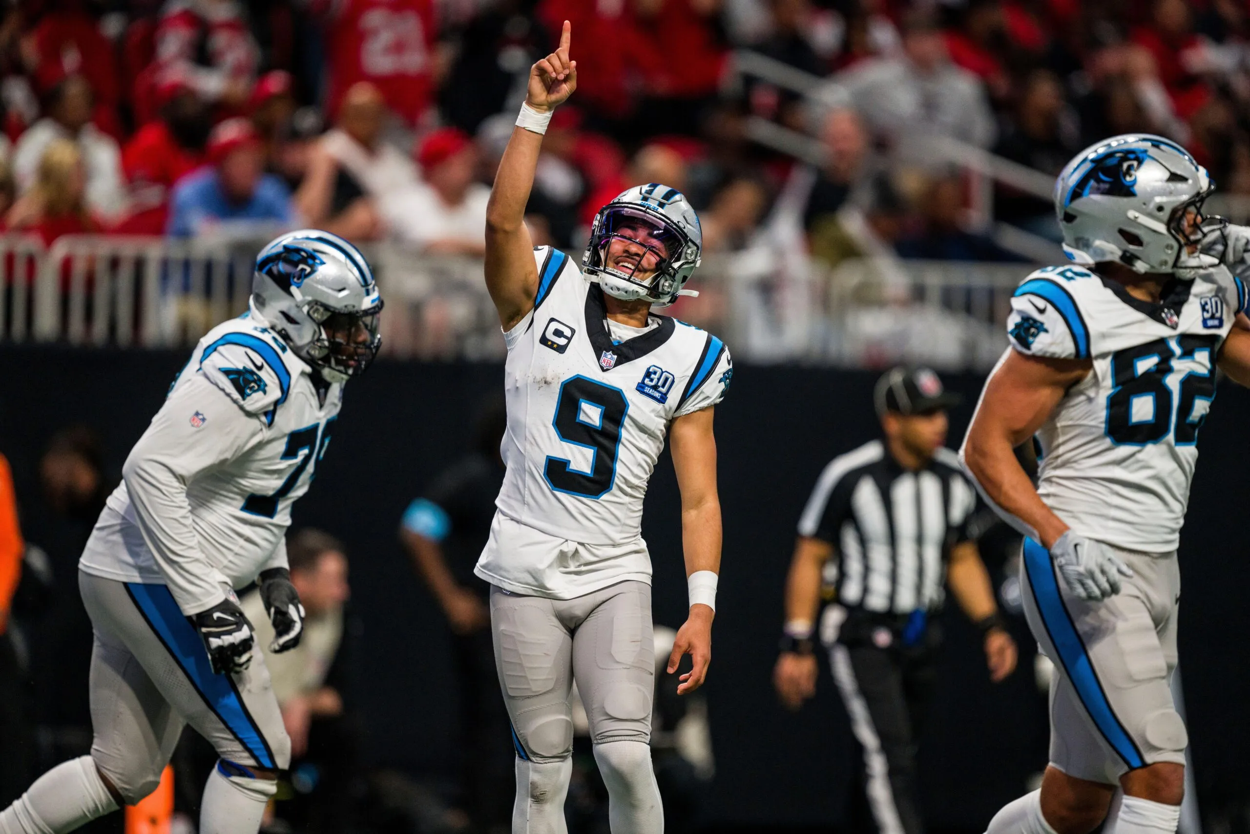 4 Tim Hampir Bangkit Setelah Draft NFL 2025